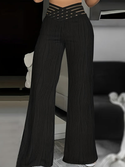 Lila | Wide-Pants