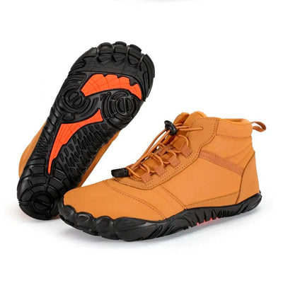 Lorraine - Barefoot shoes