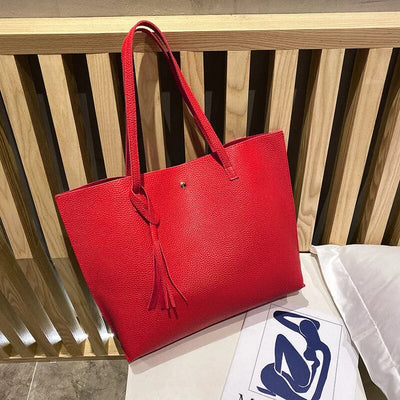Istar | Leather Shoulder Bag