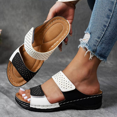 Alina™ | Ergonomic Sandals