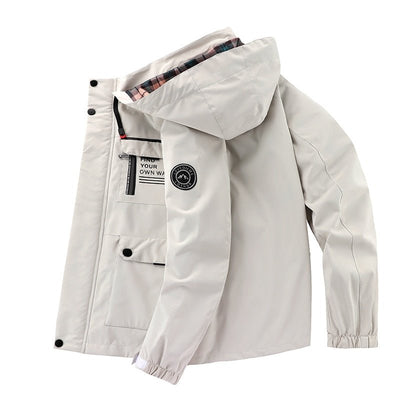 Muller | All-Weather Jacket
