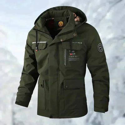 Muller | All-Weather Jacket
