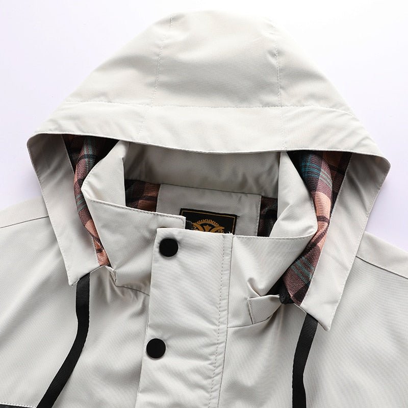 Muller | All-Weather Jacket
