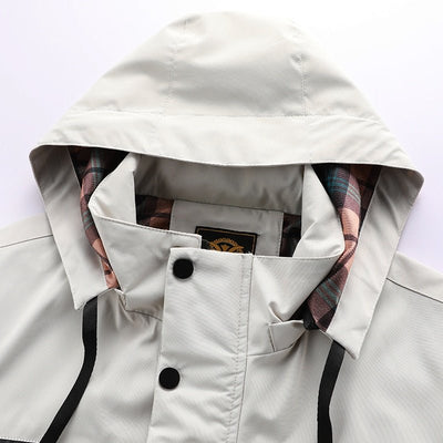 Muller | All-Weather Jacket
