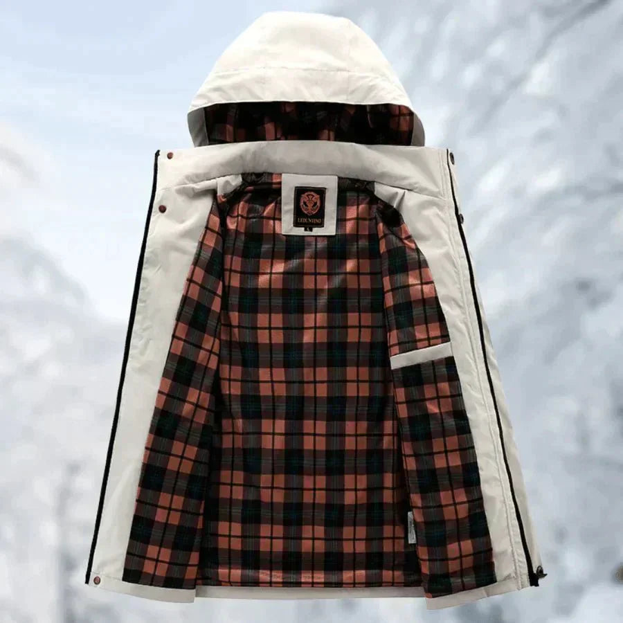 Muller | All-Weather Jacket