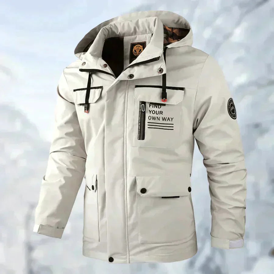Muller | All-Weather Jacket