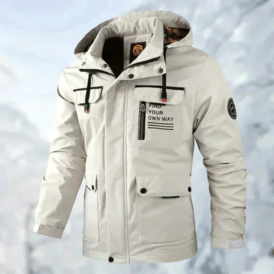 Muller | All-Weather Jacket