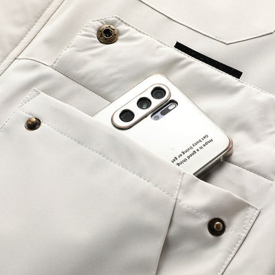 Muller | All-Weather Jacket