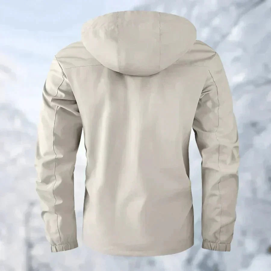 Muller | All-Weather Jacket