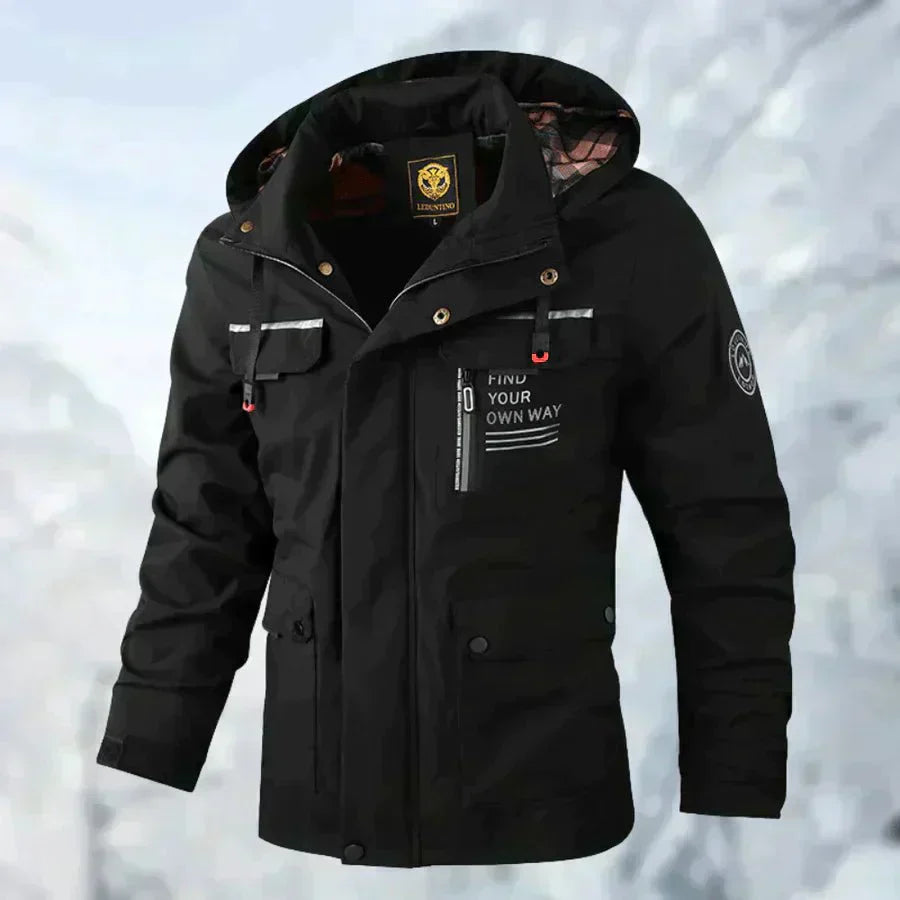 Muller | All-Weather Jacket