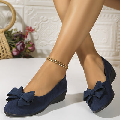 Clarice | Comfort Doll Shoes