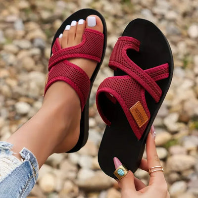 Celia™ | Ergonomic Sandals
