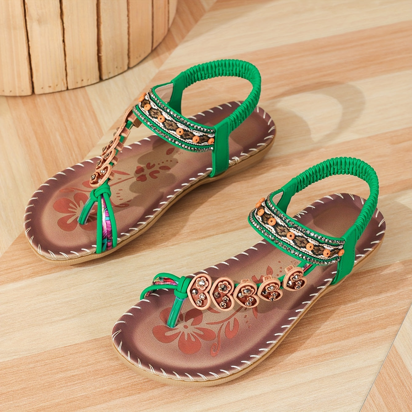 Mila™ | Comfortable Sandals