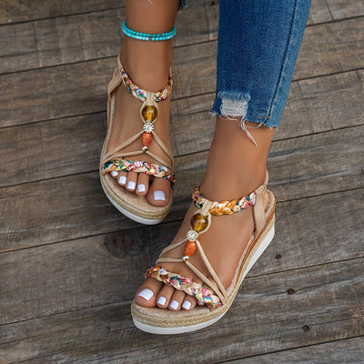 Jessara™  | Orthopedic Sandals