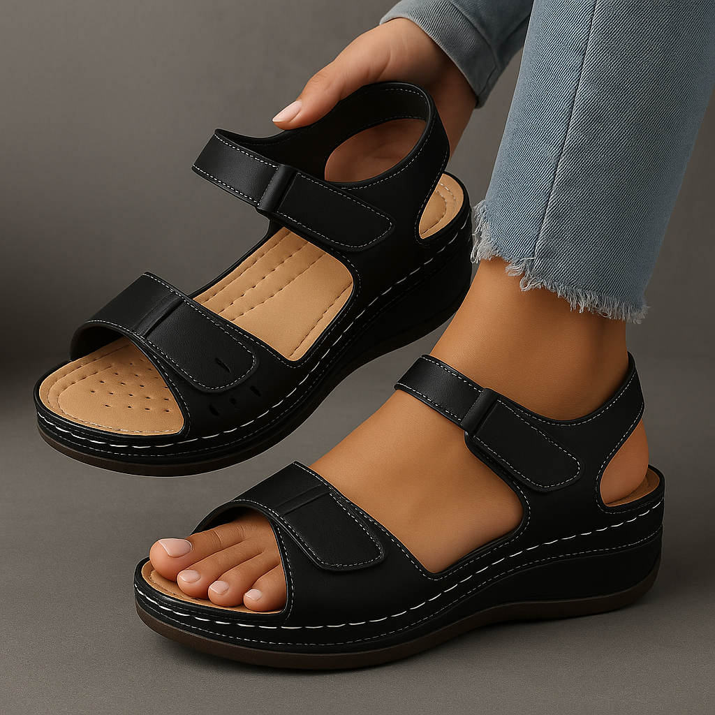 Vera™ | Orthopedic Sandals