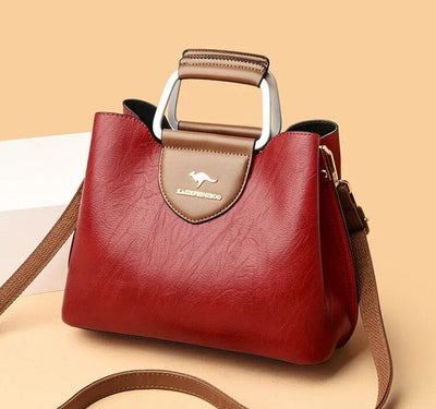 Nyx | Elegance Leather Bag