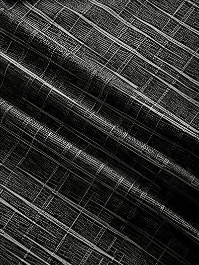 Haroyan Stylish Plaid Stripe Pattern Shirt