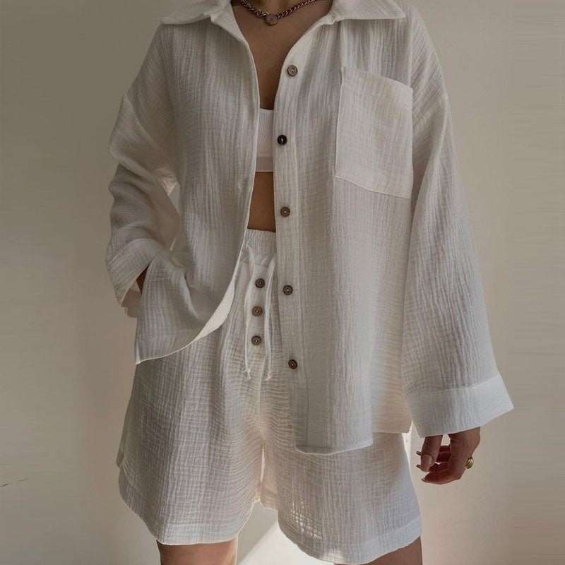 Espera™ | Breezy Two-Piece Set