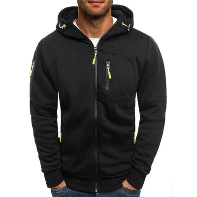 Jack | Everyday Zip Hoodie