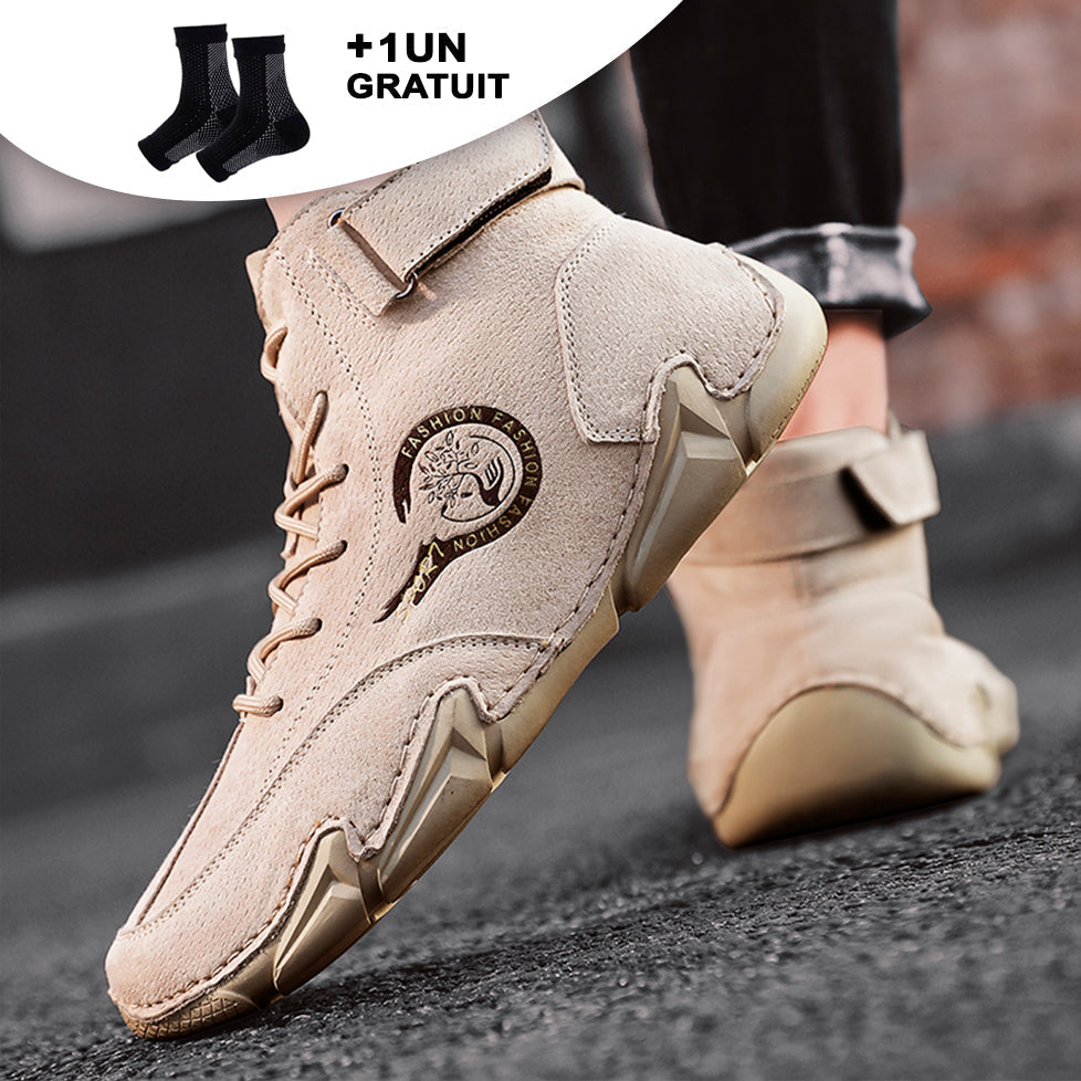 Arlon - Orthopedic & unisex shoes