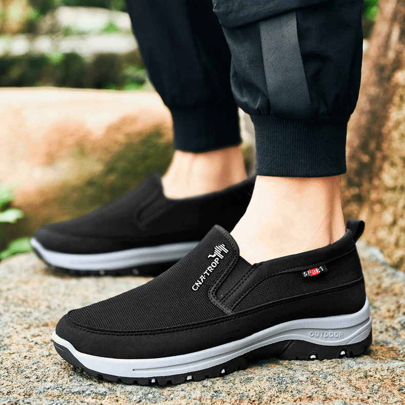 Oviedo - Comfortable sneakers