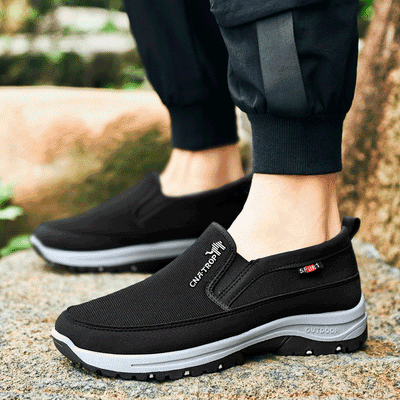 Oviedo - Comfortable sneakers