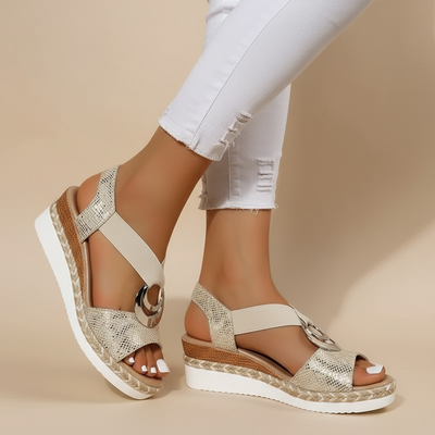 Myla™ | Relaxed Sandals
