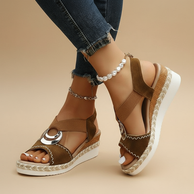 Myla™ | Relaxed Sandals