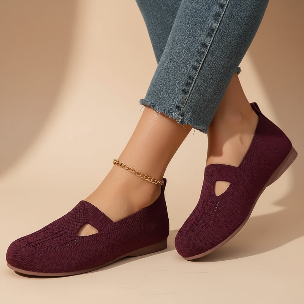 Ronna™ | Ergonomic Sandals