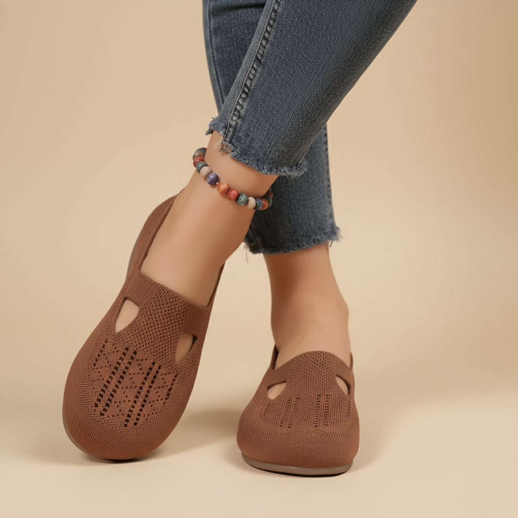 Ronna™ | Ergonomic Sandals