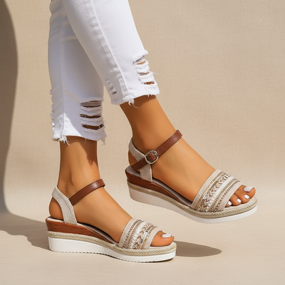 Dixie™ | Casual Sandals