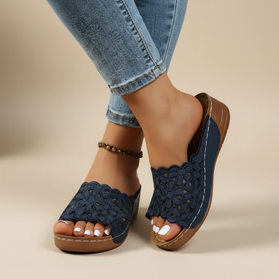 Leanna™ | Ergonomic Sandals
