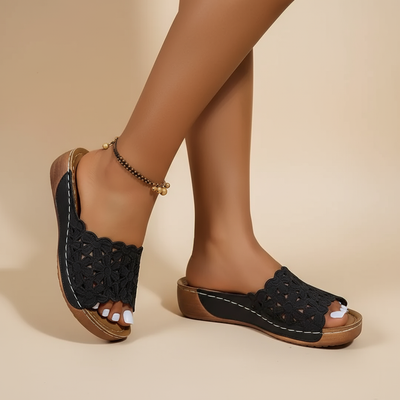 Leanna™ | Ergonomic Sandals