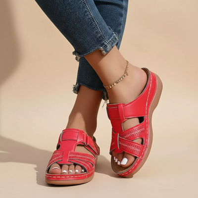 Trixie™ | Ergonomic Sandals