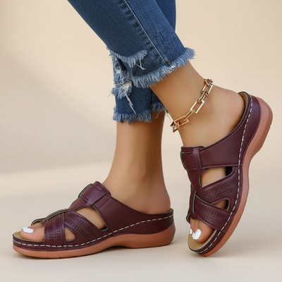 Trixie™ | Ergonomic Sandals