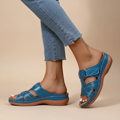 Trixie™ | Ergonomic Sandals