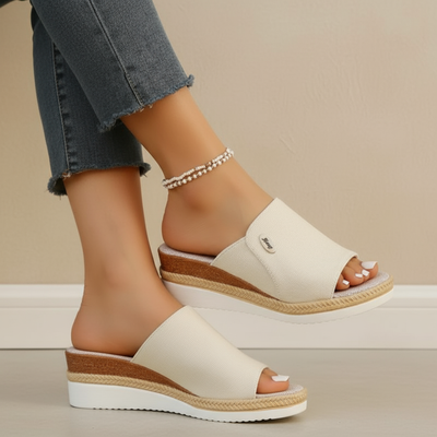 Ayessia™ | Ergonomic Sandals