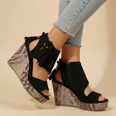 Camila™ | Ergonomic Sandals