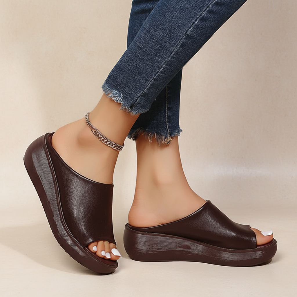 Sabina™ | Orthopedic Sandals