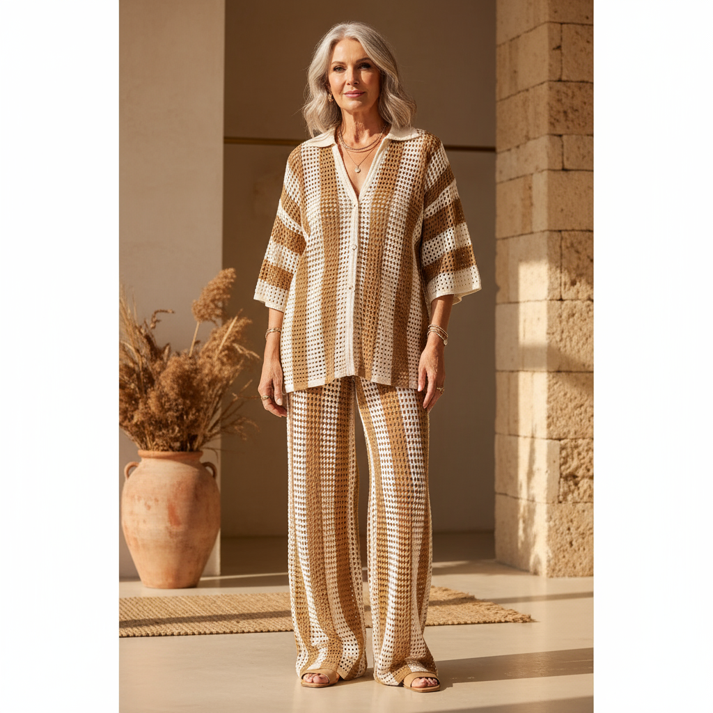 Alouette™ | Fashion Summer Set