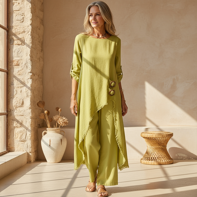 Ravena™ | Effortless Flowing Set