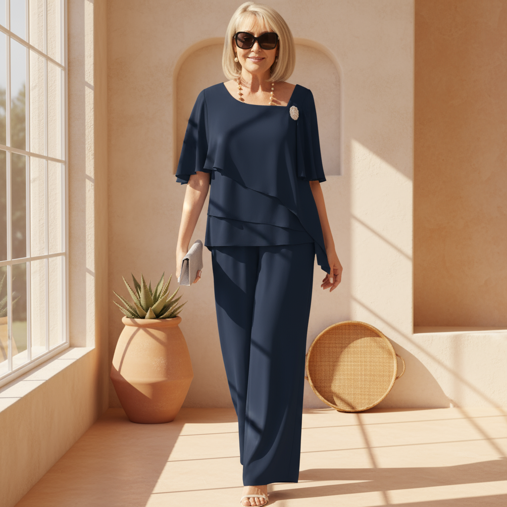 Corinna™ | Graceful Flow Set