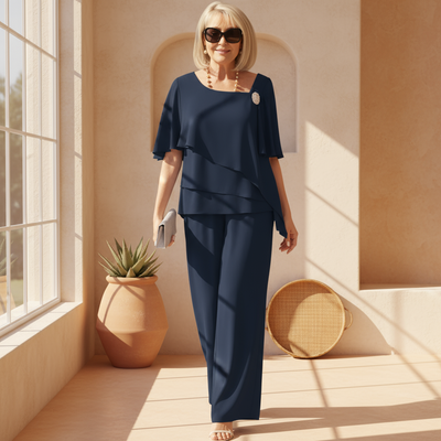 Corinna™ | Graceful Flow Set