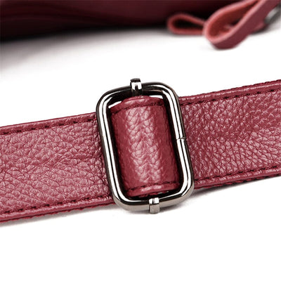 Zari | Luxury Leather Bag
