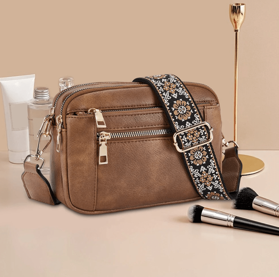 Nylah | Shoulder Strap