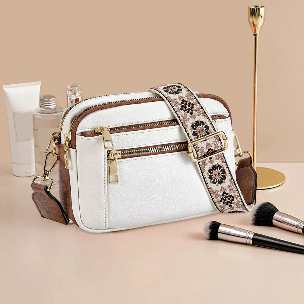 Nylah | Shoulder Strap