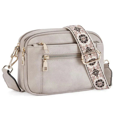 Nylah | Shoulder Strap
