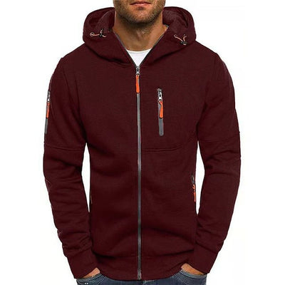 Jack | Everyday Zip Hoodie