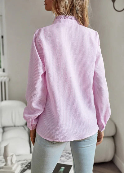 Colette | Elegant Blouse