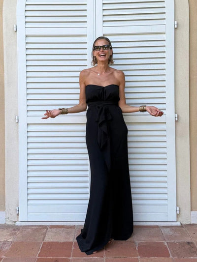 The Effortless Confidence Dress